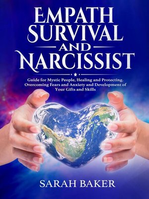 cover image of Empath Survival and Narcissist